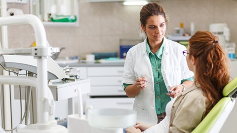 dentista